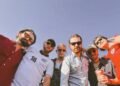 SOUND FIST: SUPERDAYS - SUPERMODEL SOUND FIST: SUPERDAYS – SUPERMODEL