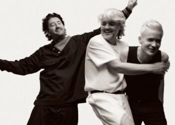 The Avalanches Press Play on ‘No Bad Memories’: Stream It Now