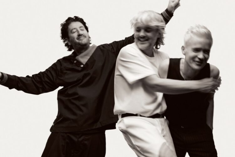 The Avalanches Press Play on ‘No Bad Memories’: Stream It Now The Avalanches Press Play on ‘No Bad Memories’: Stream It Now